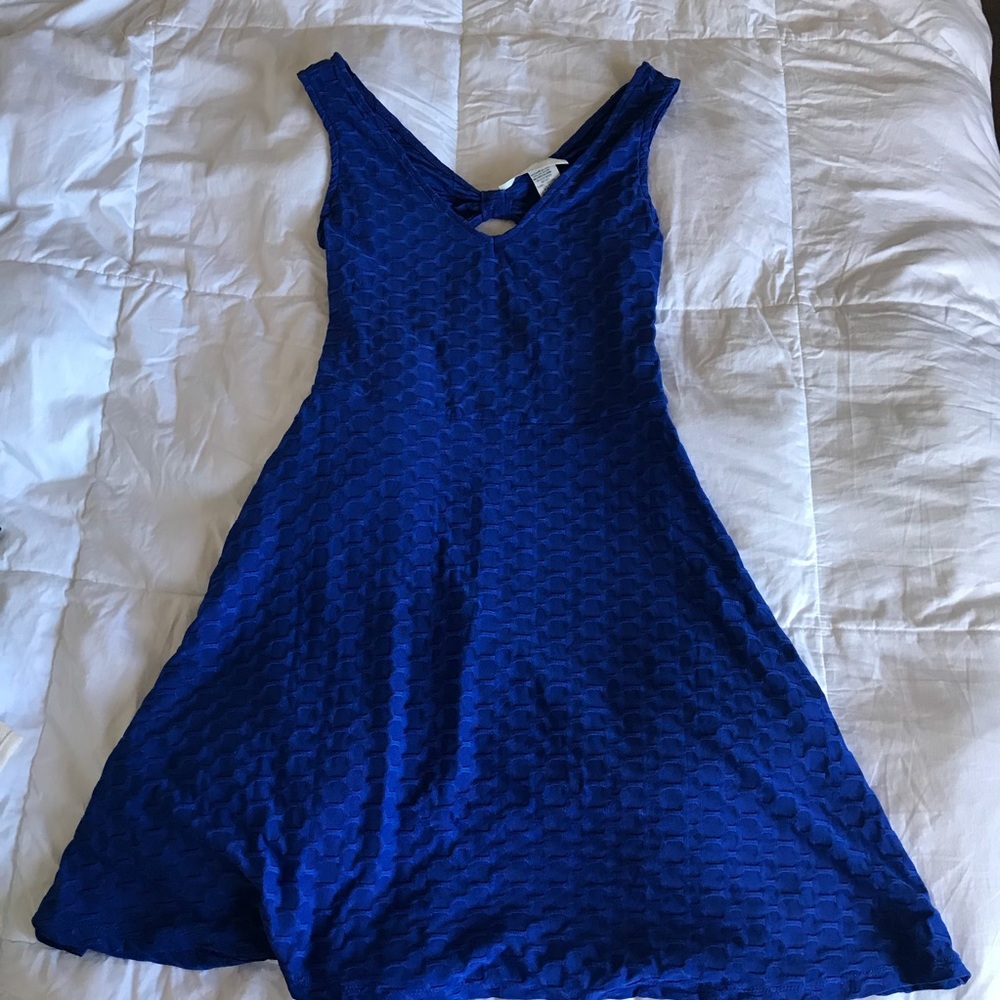 NWOT dress